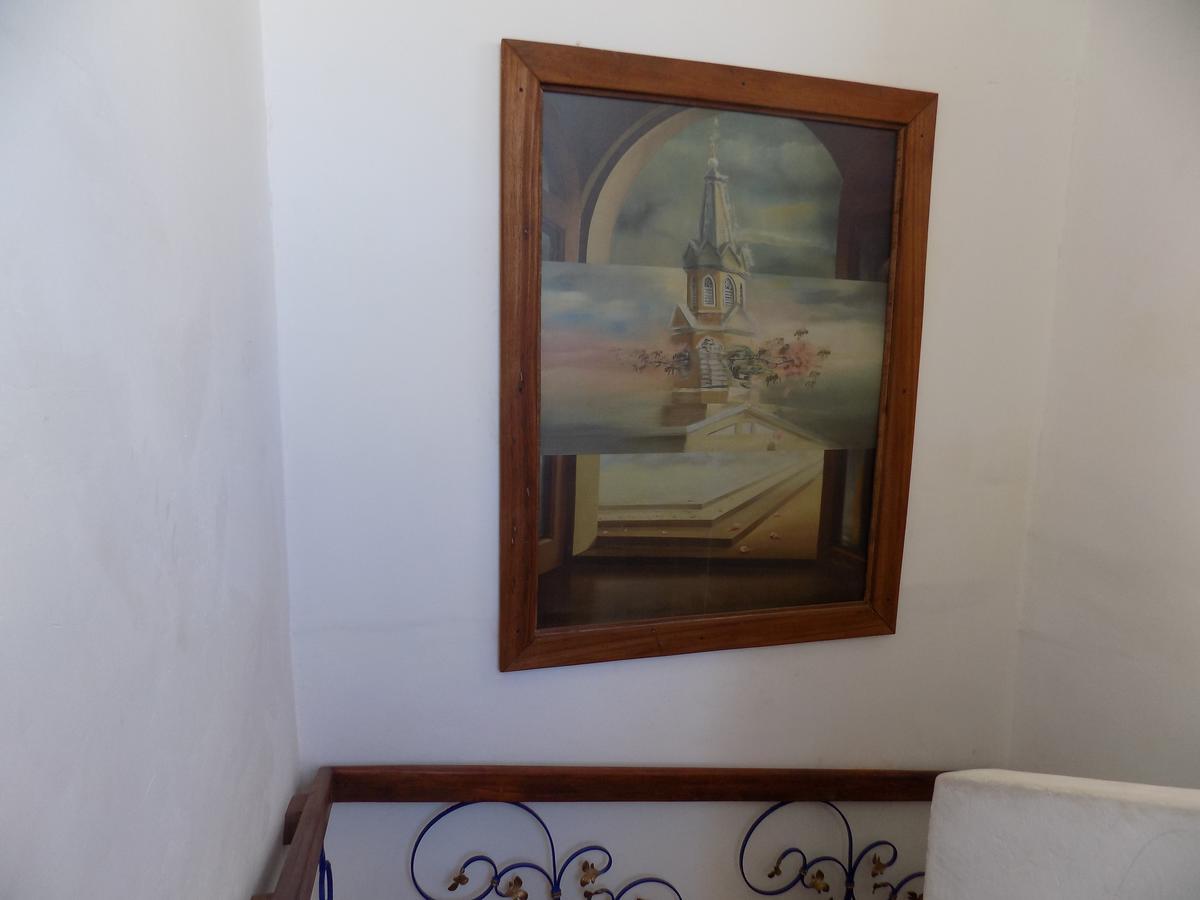 Hostal Caracoles *