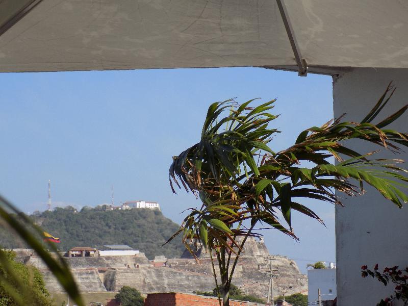 Caracoles Hostal