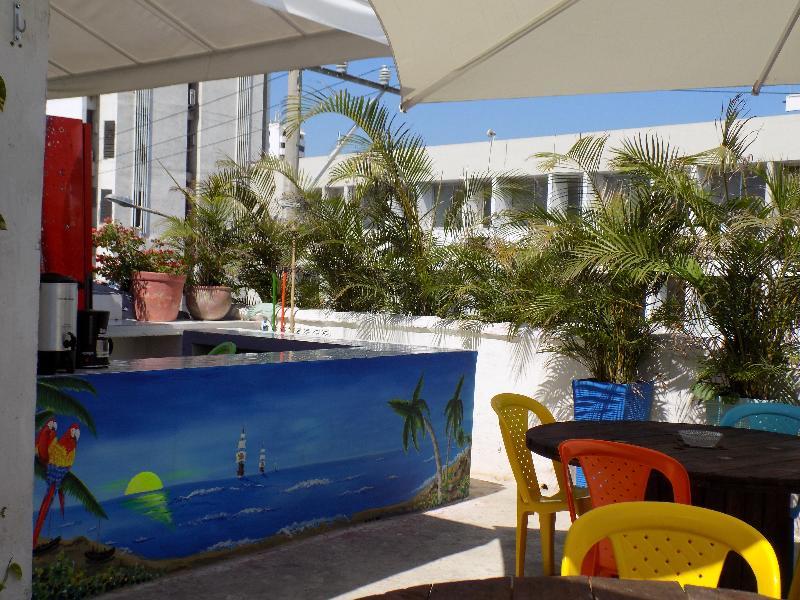 Hostal Caracoles Cartagena