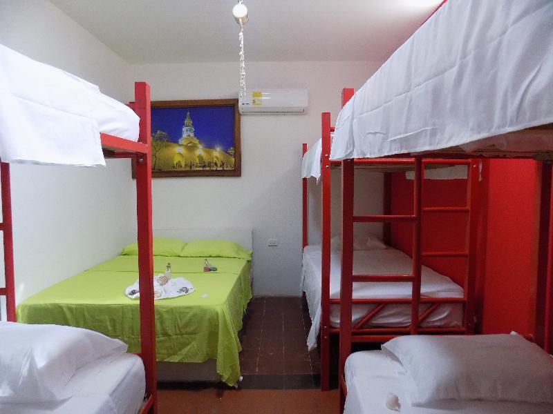 Hostal Caracoles Cartagena