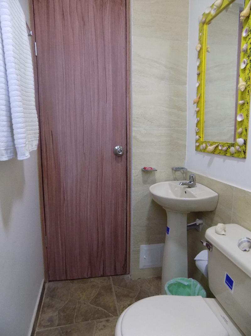 Hostal Caracoles Cartagena