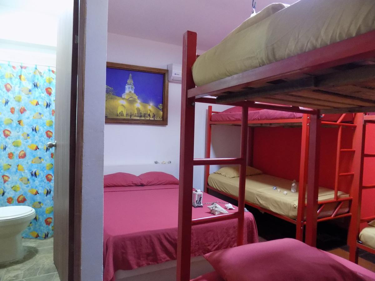 Hostal Caracoles Cartagena