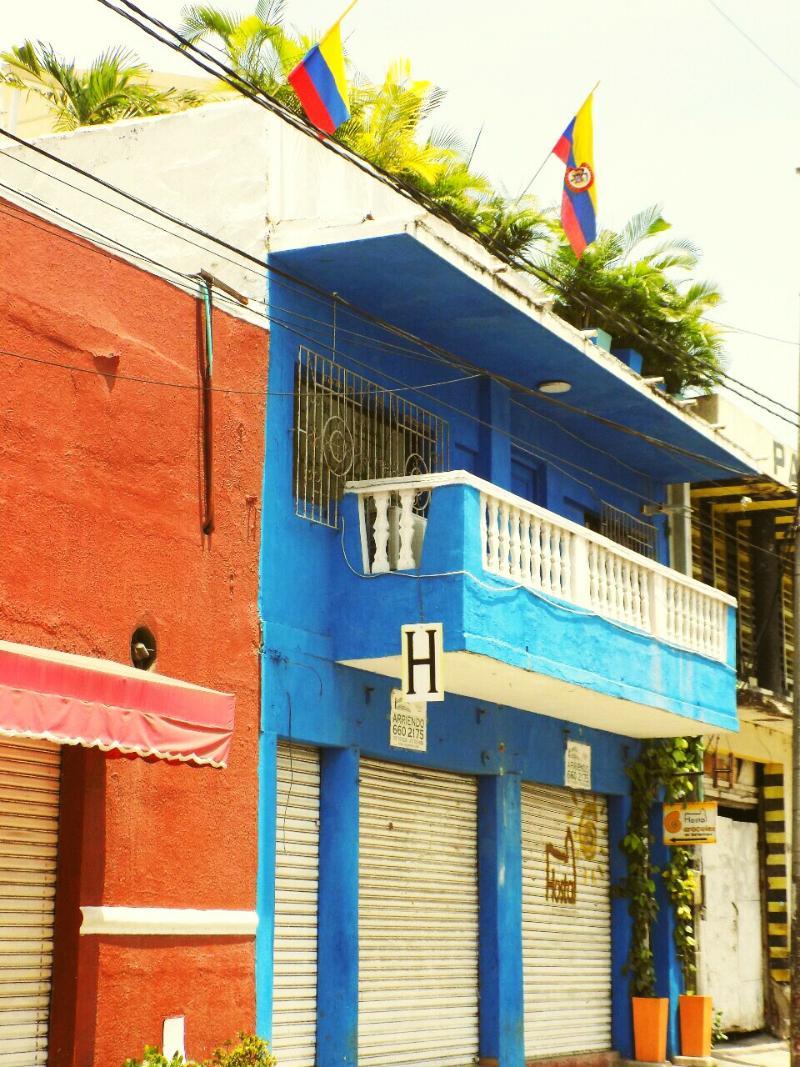 Caracoles