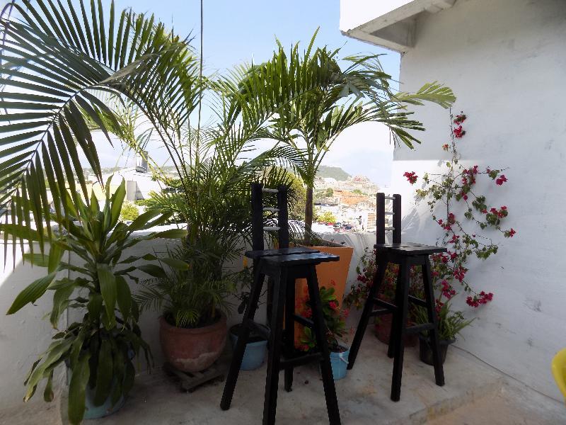 Caracoles * Cartagena