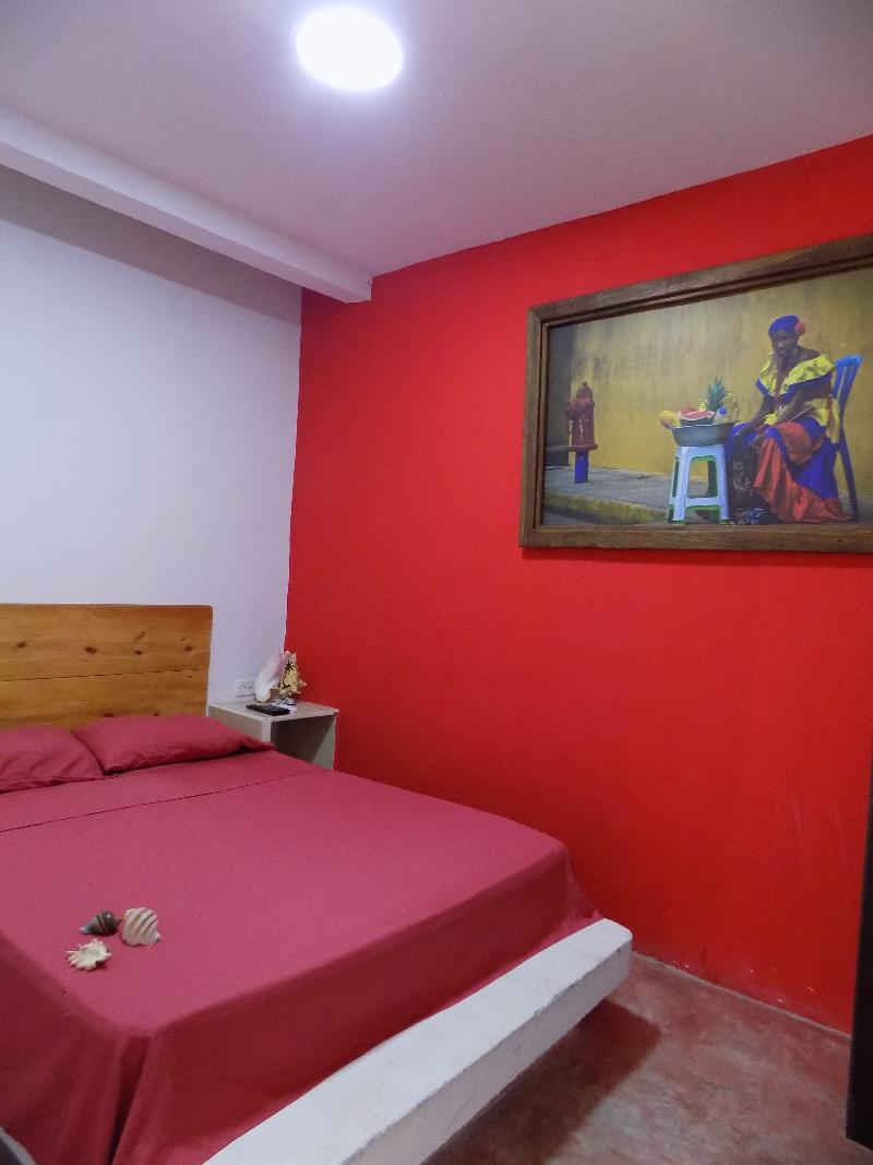 Hostal Caracoles *