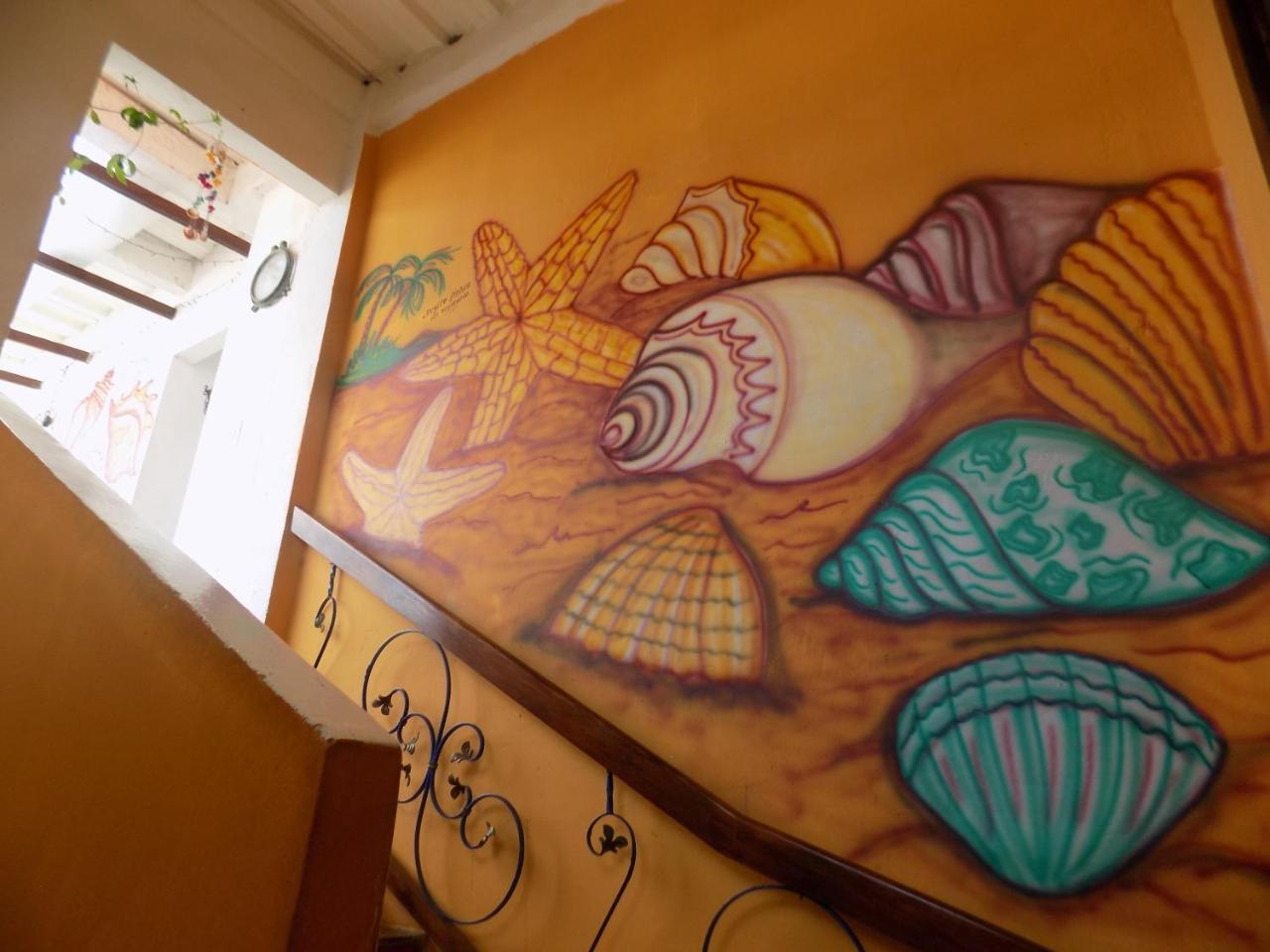 Caracoles Cartagena