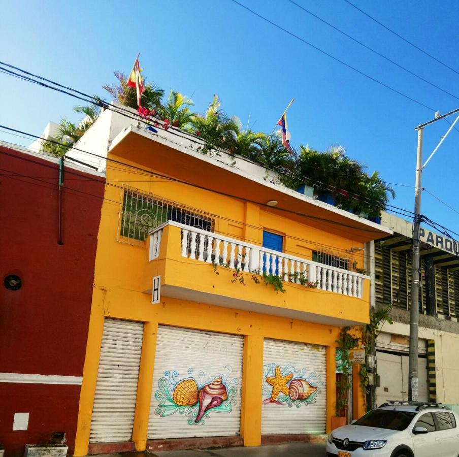 Caracoles Hostal *