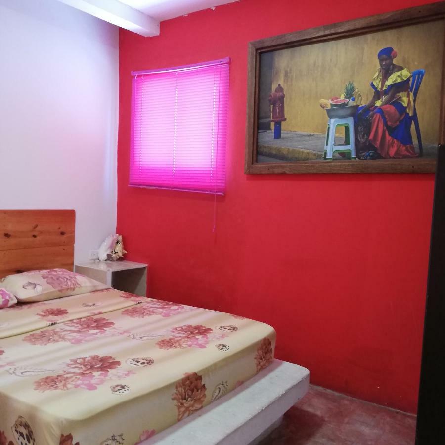 Hostal Caracoles Cartagena
